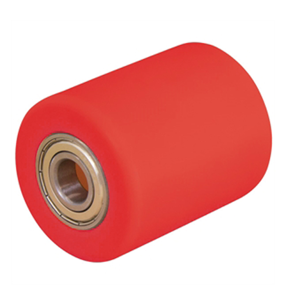 Polyurethane & Nylon Rollers Richmond Wheel & Castor Co