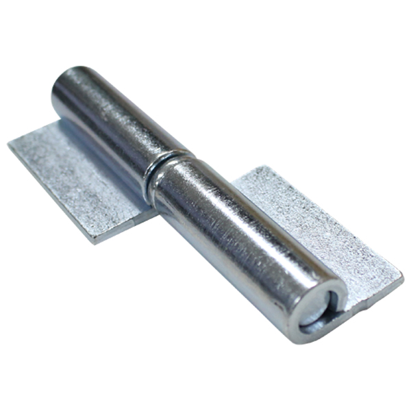 16mm Diameter Flag Welding Hinge (GTR106) Richmond Wheel & Castor Co