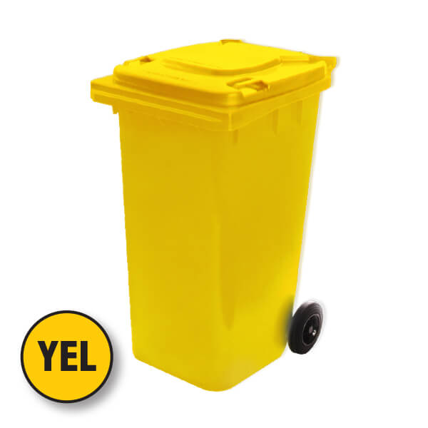 Wheelie Bins Richmond Wheel & Castor Co