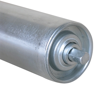 Conveyor Roller Steel Rollers to Suit 
