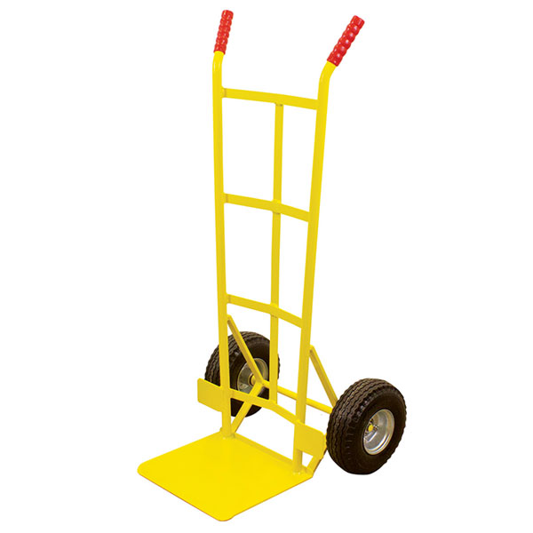 Mighty Tough General Purpose Hand Trolleys (MTR100)