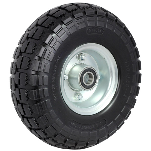255mm Puncture Proof Wheel (PF1084-75)