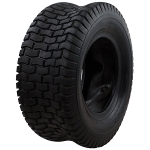 16x6.50-8 Turf Tread Tyre (PN1610TYR)