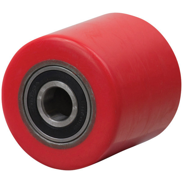 Polyurethane & Nylon Rollers Richmond Wheel & Castor Co