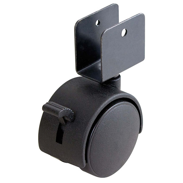 Desk Castors Richmond Wheel & Castor Co