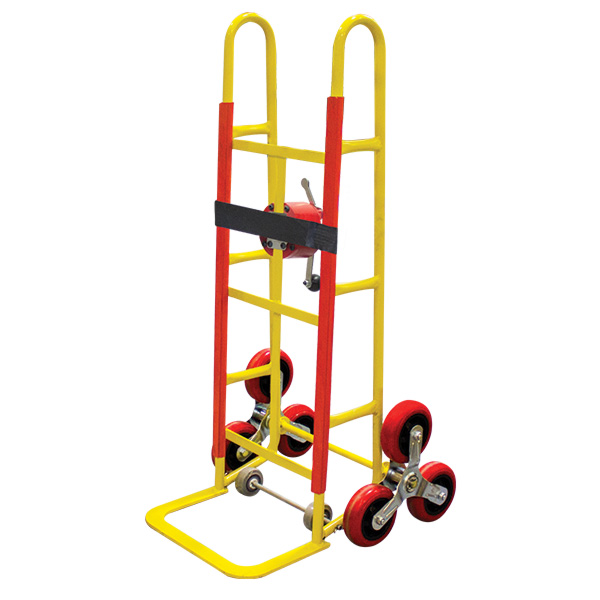 Stair Climbing Trolleys for Sale Online Australia Richmond AU