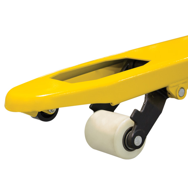 Standard Pallet Jack (PJR001) Richmond Wheel & Castor Co