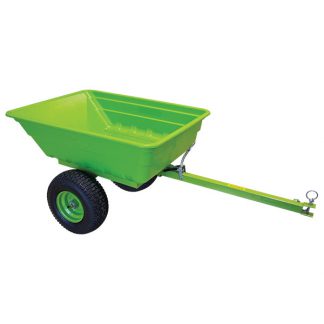 ATV Garden Cart