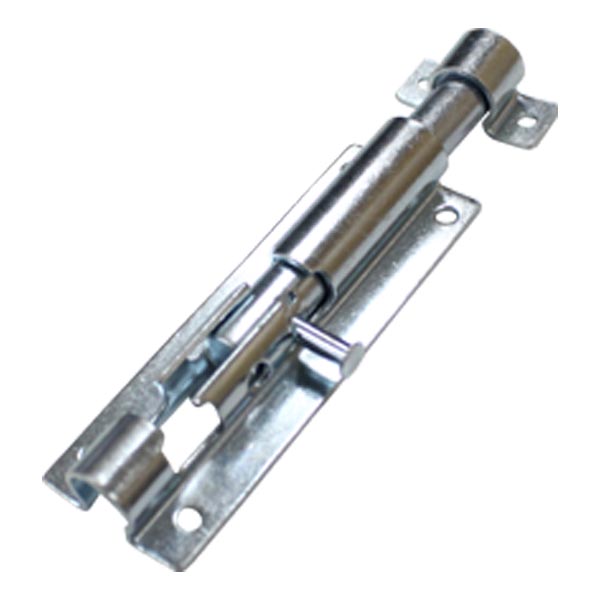 Barrel Bolt Gate Latch (GTR145) Richmond Wheel & Castor Co