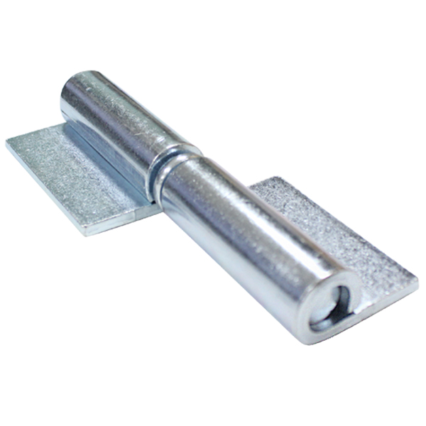 24mm Diameter Flag Welding Hinge (GTR107) Richmond Wheel & Castor Co