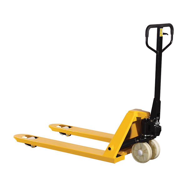 Standard Pallet Jack (PJR001) Richmond Wheel & Castor Co