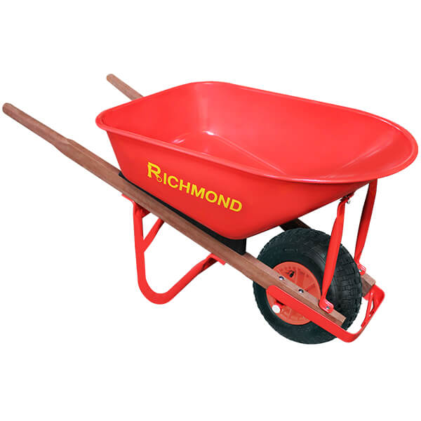 Wheelbarrows Richmond Wheel & Castor Co