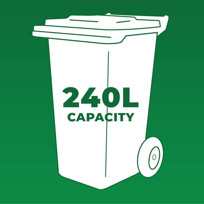 Wheelie Bins for Sale Online Australia Richmond AU