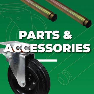 Wheelie Bin Parts & Accessories