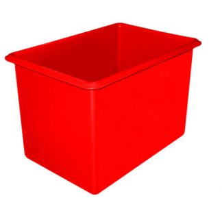 340L Straight Rotationally Moulded Tubs