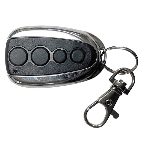 Gate Remote (GTR179) Richmond Wheel & Castor Co