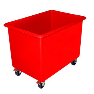 340L Straight Rotationally Moulded Tubs