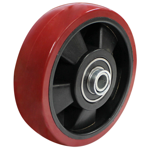 125mm Wheel to Suit Richmond Lift Tables Richmond Wheel & Castor Co