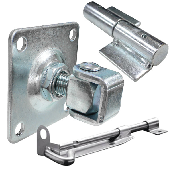 Swing Gate Hardware Richmond Wheel & Castor Co