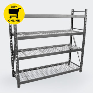 Buy Shelving & Benches Online