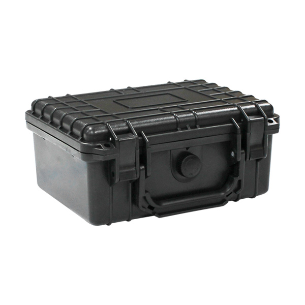 Seal Case 232x192x111mm Weatherproof Equipment Case (SEALCASE232