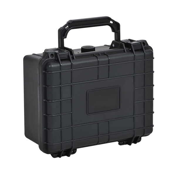 Seal Case 232x192x111mm Weatherproof Equipment Case (SEALCASE232