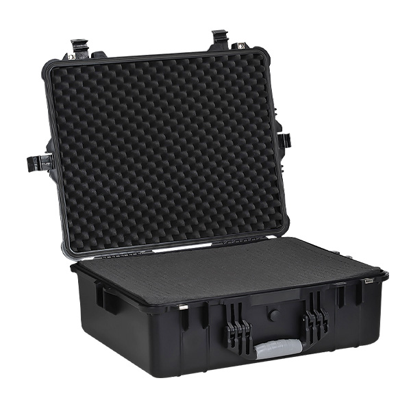 Seal Case 616x493x220mm Weatherproof Equipment Case (SEALCASE616