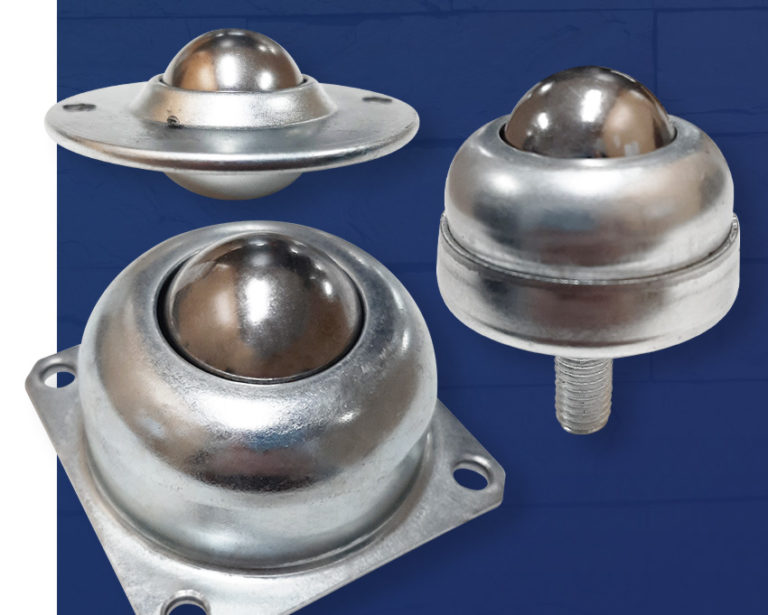 Ball Transfers Richmond Wheel & Castor Co