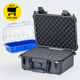 Seal Case - Protective Equipment Cases