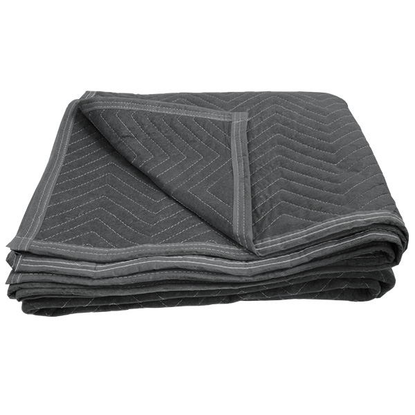 Heavy Duty Quilted Moving Blanket 1800 x 3400mm (RBR002) Richmond