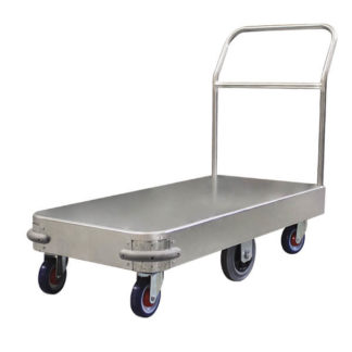 Retail Stock Trolley
