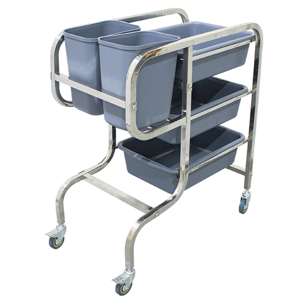 Laundry Trolleys for Sale Online Australia Richmond AU