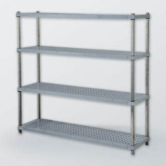 Shelving & Benches