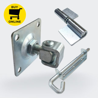 Buy Hinges & Latches