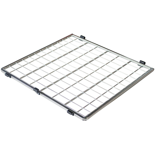 Removable Tube Shelf to suit A Base Roll Cages (RCR602) Richmond