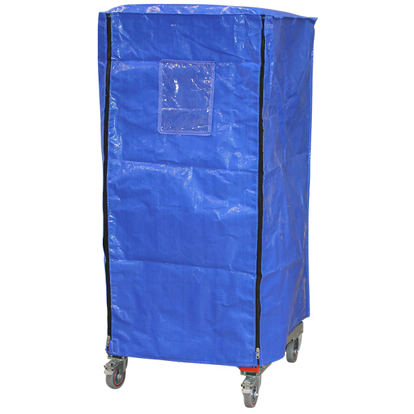 Complete Security Cover with Secure Zip to Suit Roll Cages (RCR632