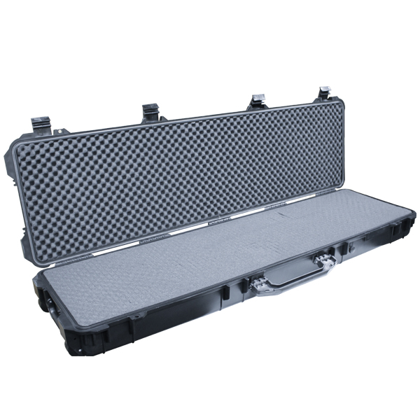 Seal Case 1346x406x155mm Weatherproof Equipment Case (SEALCASE1346