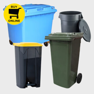 Cleaning and Waste Management