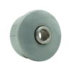 Conveyor Bearing: M10 Bore, ZZ Ball Bearing  Suits PVC Tube 50 x 2.5mm Wall Thickness (BRG012)
