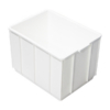 Stackable Tote Box 432x320x307 White (BXR002WHT)
