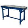 Manual Line Shaft 1500mm Long (CPR010)