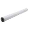 Conveyor Roller Nylon Rollers to Suit 450mm Width (CRR501)