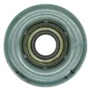 Conveyor Bearing: M15 Bore, ZZ Ball Bearing - Suits Steel Tube  60 x 2mm Wall Thickness (BRG035)