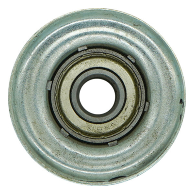 Disc Harrow Bearing W208PP5 - Square Bore Non-Relubricable With Triple Lip Seals