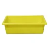 13.5L Yellow Nest Crate (NCR135YEL)