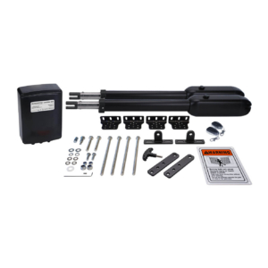 AC DIY Double Swing Gate Automation Kit (GTR058)