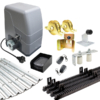 Automatic Sliding Gate Opener Kit With Hardware (GTR060)