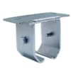 Fixed Roof Mount Hanging Channel Bracket (GTR076)