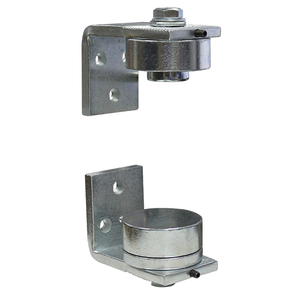 Adjule Bearing Hinge Gtr118