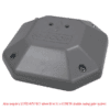 Wireless Vehicle Detection System - Mini e-Loop (GTR162)